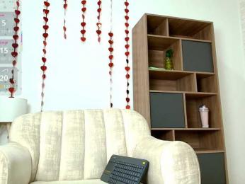 DominikYildren webcam model stream image