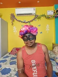 Lusty_Rose01 webcam model stream image