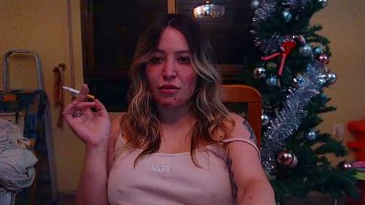 18Pomposita webcam model stream image