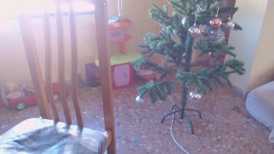 18Pomposita webcam cam4 model stream image