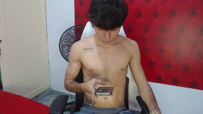 Bryant_Connor webcam model stream image