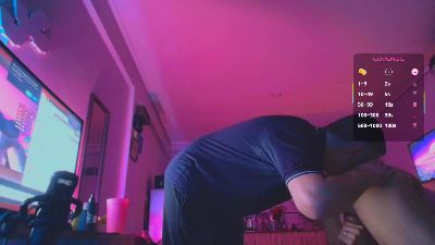 elzrd webcam model stream image