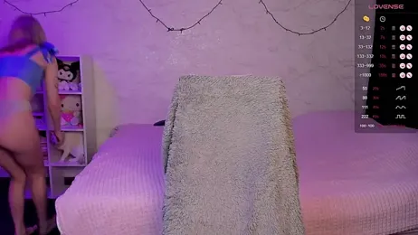 PostBabyyy webcam model stream image