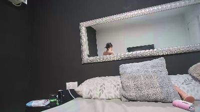 EsterPRV webcam model stream image