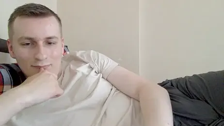 your_andy webcam model stream image