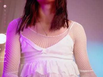 samara_gray webcam chaturbate model stream image