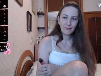 MilayaZhenya webcam bongacams model stream image