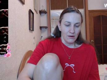 MilayaZhenya webcam bongacams model stream image