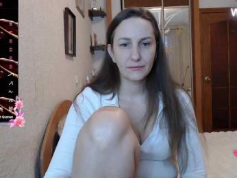 MilayaZhenya webcam model stream image