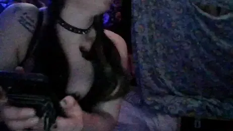 spunfoxxx webcam stripchat model stream image