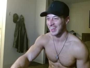 thelincolngrey webcam chaturbate model stream image