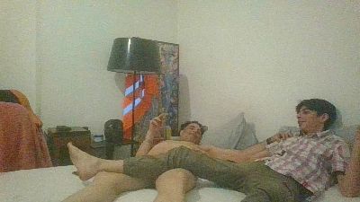 MarcYDeybis webcam cam4 model stream image