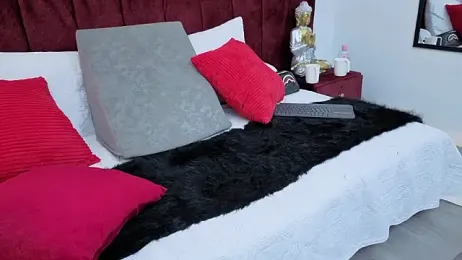 Leoo_Miller webcam model stream image