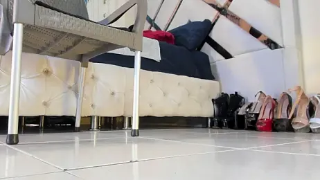 ArchieCollins webcam model stream image