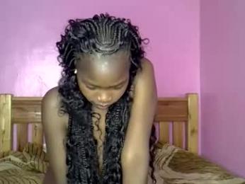 c_trish webcam model stream image