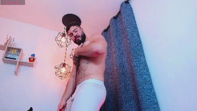 sebastianvilla_ webcam model stream image