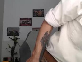 rustynf1tz webcam model stream image