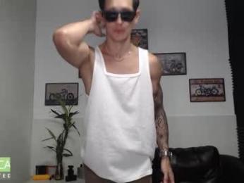 rustynf1tz webcam model stream image