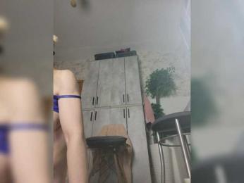Divochka webcam model stream image