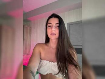 -Saharochek- webcam bongacams model stream image