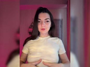 -Saharochek- webcam model stream image