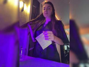 -Saharochek- webcam model stream image