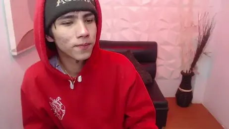 Stich_23 webcam model stream image