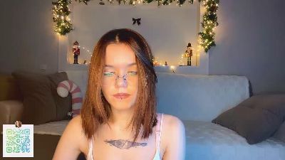 GinaRigazio webcam model stream image