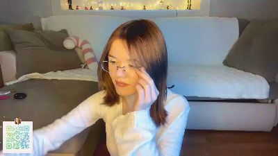 GinaRigazio webcam model stream image