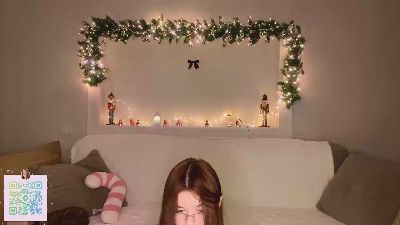 GinaRigazio webcam model stream image