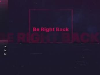 sweet_mackensy webcam model stream image