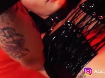 ale_2509 webcam chaturbate model stream image