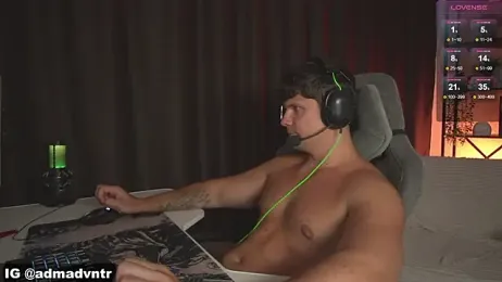 Rus_adventure7 webcam model stream image