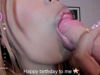 Nicole_Voshkie webcam model stream image