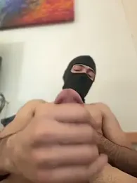 Z-man- webcam stripchat model stream image