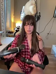 bebecita_x webcam stripchat model stream image