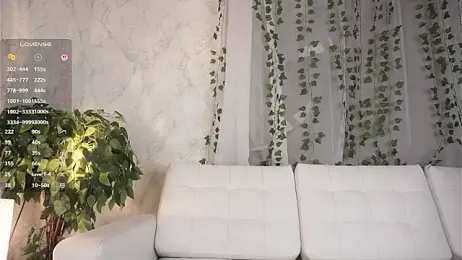 JackquelineMayson webcam stripchat model stream image