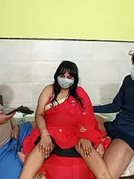 Doly_Bhabhi webcam model stream image