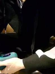 --MIKASA-- webcam model stream image