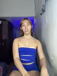 Perly_69 webcam model stream image