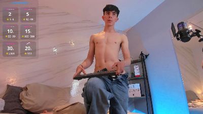 mathias_saenz webcam model stream image