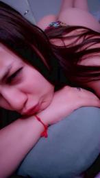 Foxy_Evii webcam model stream image