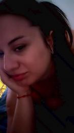 Foxy_Evii webcam model stream image