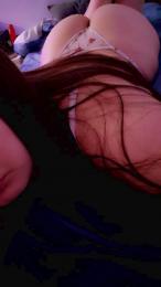 Foxy_Evii webcam model stream image