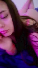 Foxy_Evii webcam model stream image