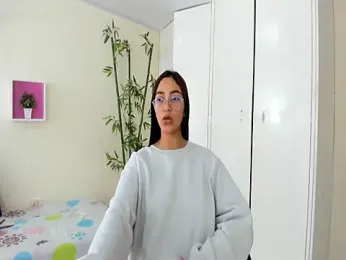 ASIAM_BRUNET webcam model stream image