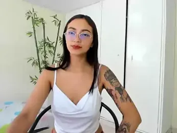 ASIAM_BRUNET webcam model stream image