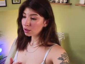 byteblush webcam chaturbate model stream image