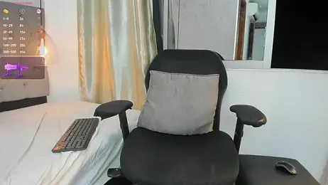 KimberlyCutee webcam stripchat model stream image