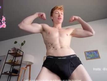 stefan__cute webcam model stream image